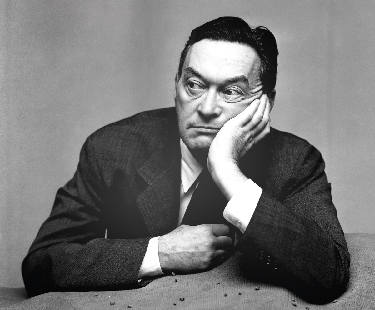 Walter Lippmann